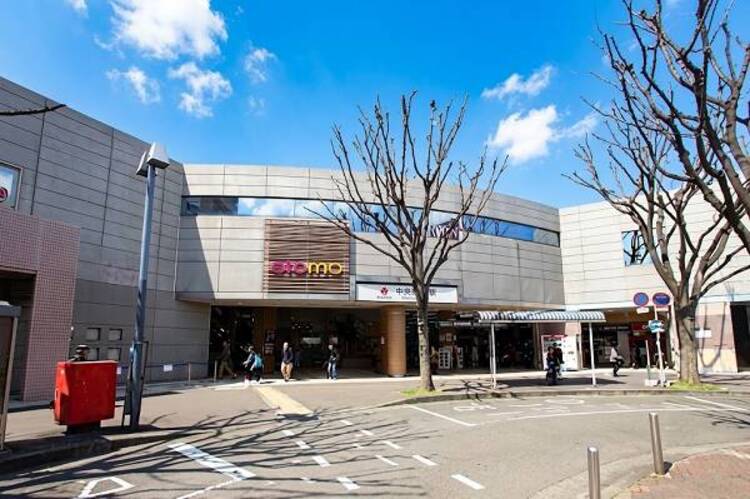 周辺 東急田園都市線中央林間駅まで約274ｍ