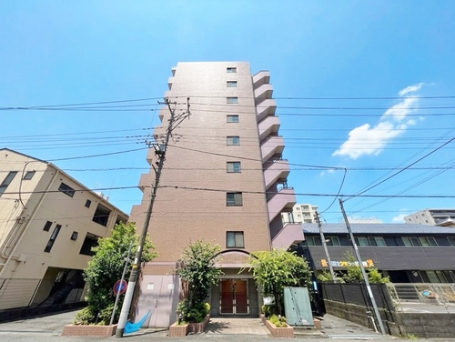 マイキャッスル川口市並木町の物件画像
