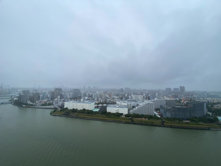 その他 眺望や窓からの景色が良いと、家で過ごす時間も快適です。