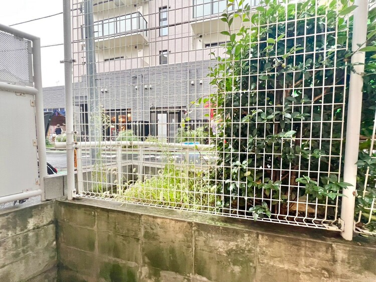 その他 陽当たり・通風・開放感に恵まれた環境です。