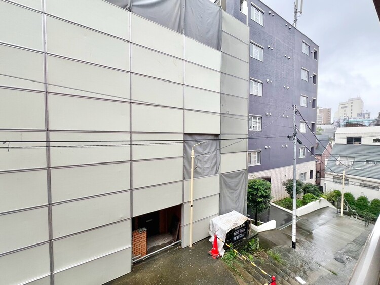 その他 陽当たり・通風・開放感に恵まれた環境です。
