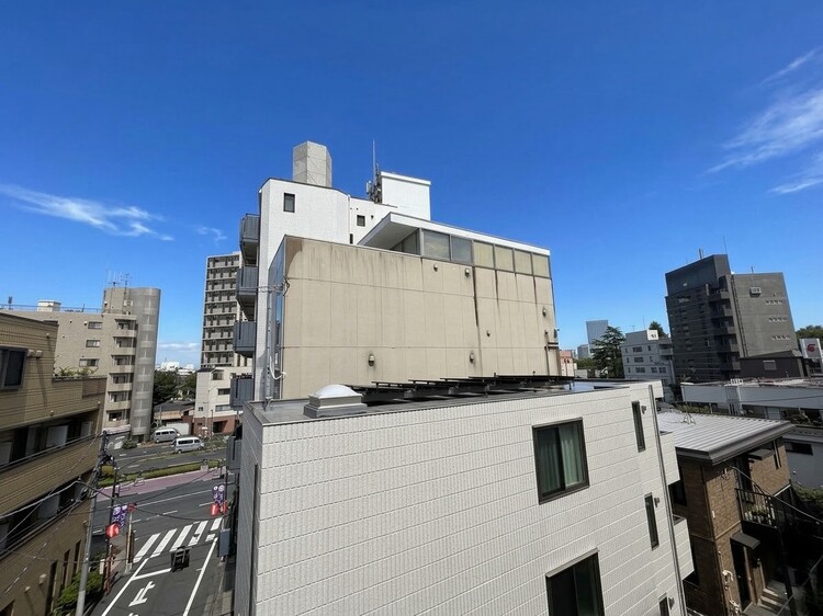その他 陽当たり・通風・開放感に恵まれた環境です。