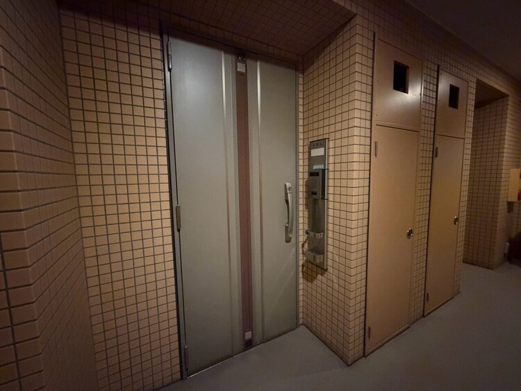 その他 清潔感のある落ち着いた雰囲気の玄関です。