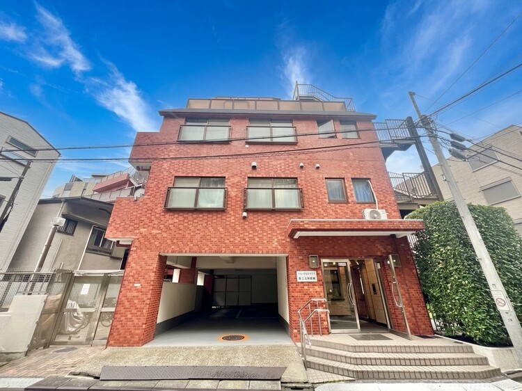 その他 忙しく過ぎゆく日常を置き去るほど、ゆったりした時間が流れる住環境。