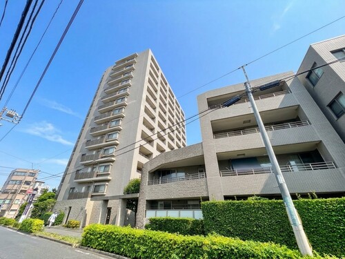 ルフォン世田谷の物件画像