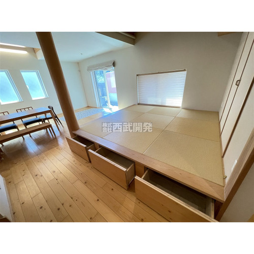 川越市大字下松原 中古一戸建ての物件画像
