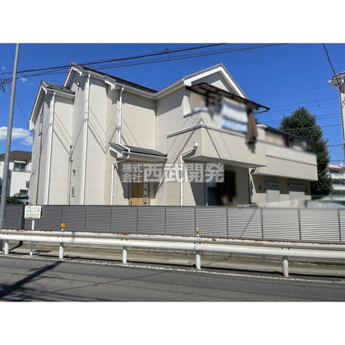 富士見市羽沢２丁目 中古一戸建ての物件画像