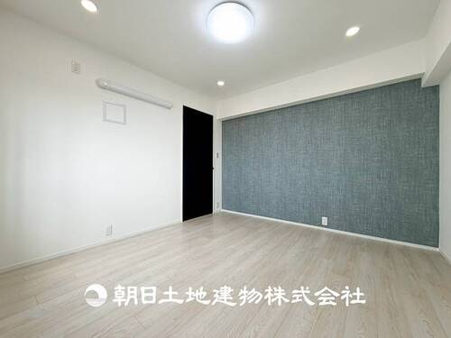 【安心を買うなら、朝日土地建物へ】ヴォワール蒔田の物件画像