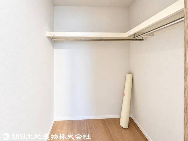 収納 【2026年9月撮影】
