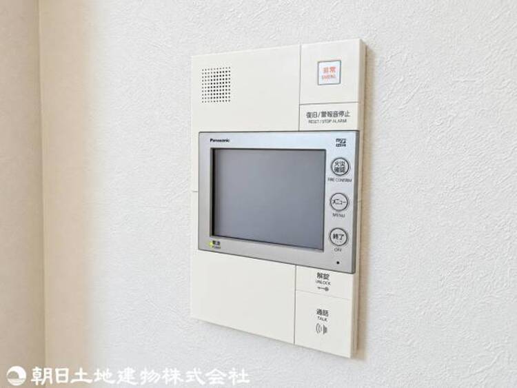 設備 【2026年9月撮影】