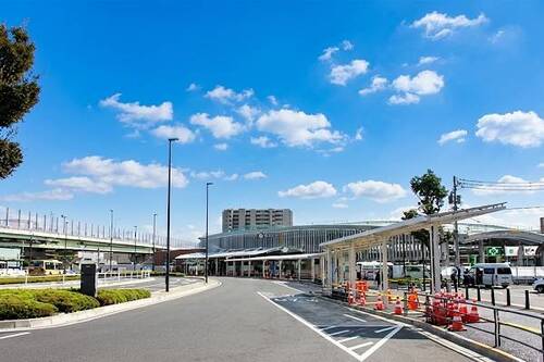 「南町田グランベリーパーク」駅　町田市金森6丁目の物件画像