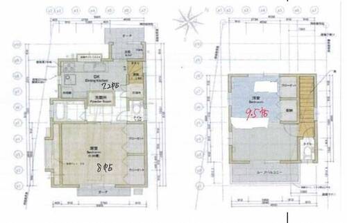 【安心を買うなら、朝日土地建物へ】港北区鳥山町 中古戸建の物件画像