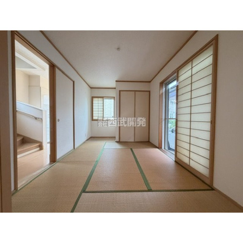 川越市大字古谷本郷 中古一戸建ての物件画像