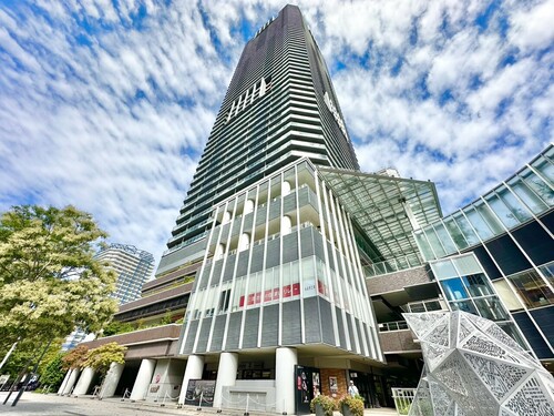 勝どきビュータワーの物件画像