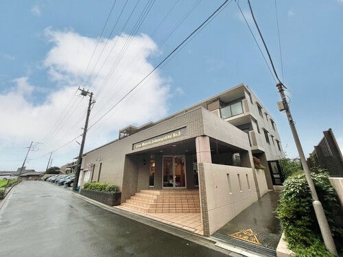 ライオンズマンション朝霞根岸台第３の物件画像