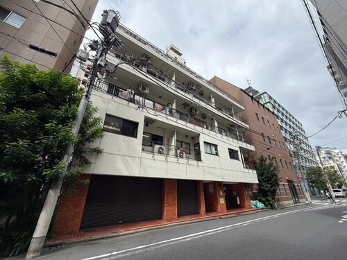 カーサ神保町の画像