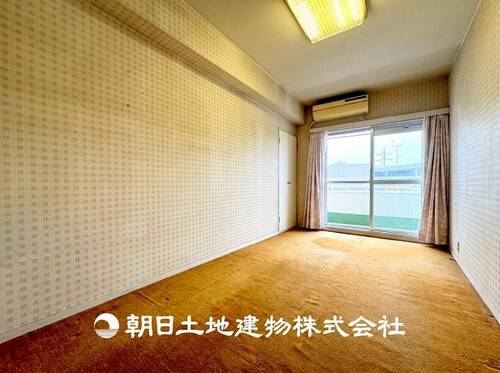 【安心を買うなら、朝日土地建物へ】エクレール大倉山の画像