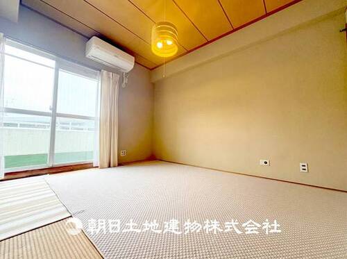 【安心を買うなら、朝日土地建物へ】エクレール大倉山の物件画像