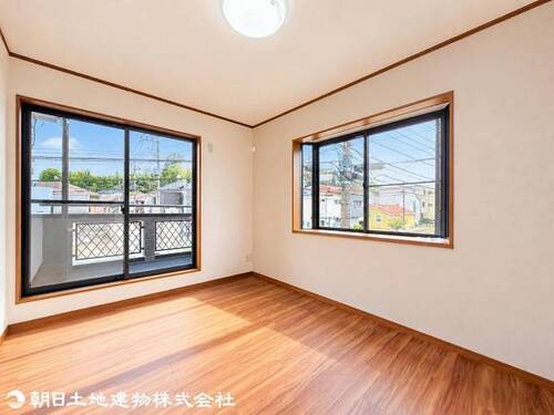 八王子市横川町の物件画像