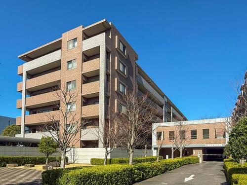 ジェイパーク川崎コンフィールの物件画像