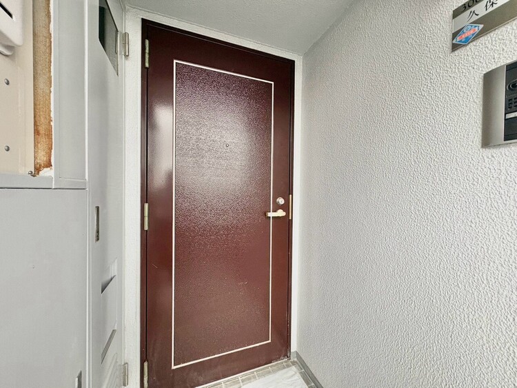 玄関 玄関を開ければ、そこは安らぎのご自宅。