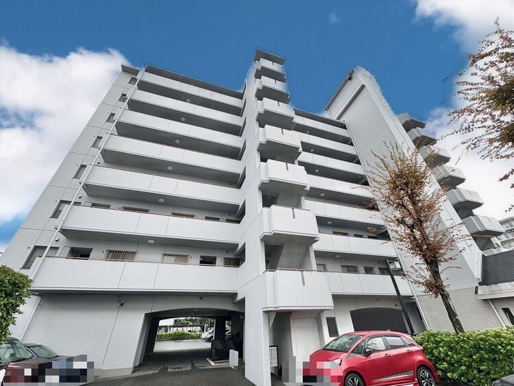外観 ライフプランニングからローンまで、一貫してご説明させていただきます。お気軽にお問い合わせくださいませ。