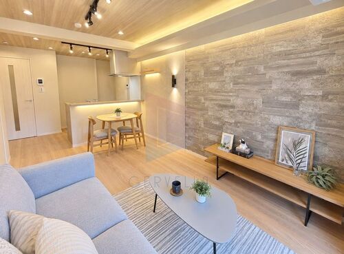ダイアパレス五反田(303)の画像
