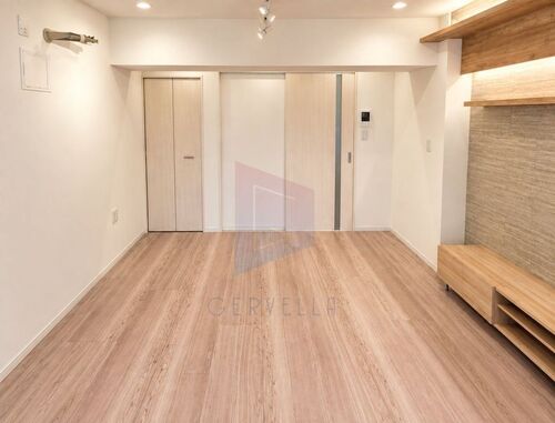 セントラル三田(105)の物件画像