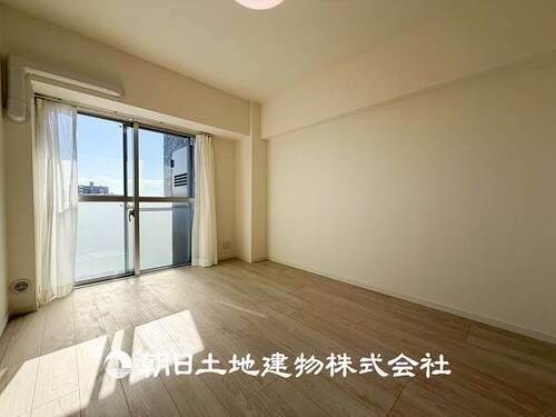 【安心を買うなら、朝日土地建物へ】ヒルパーク横浜神の木ハイツの物件画像