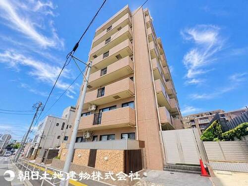  マイキャッスル八王子元横山町の物件画像