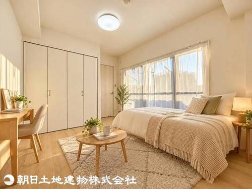  マイキャッスル八王子元横山町の物件画像