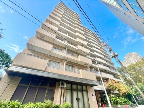 新宿セントビラ永谷の物件画像