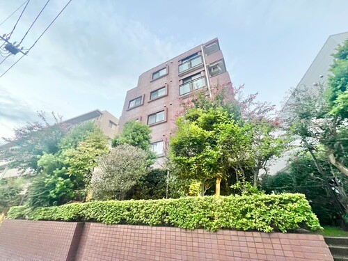 グランベルク二子玉川の画像