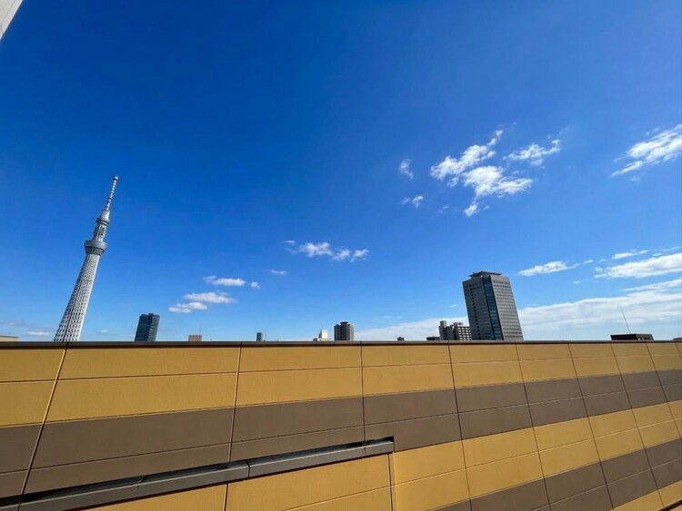 その他 眺望や窓からの景色が良いと、家で過ごす時間も快適です。