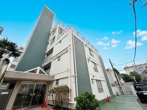 染井コーポラスの画像