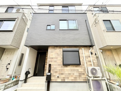 川口市川口２丁目の物件画像