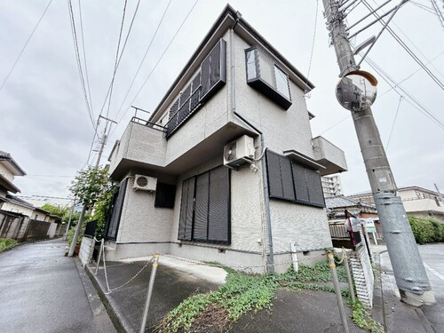 足立区保木間４丁目の物件画像
