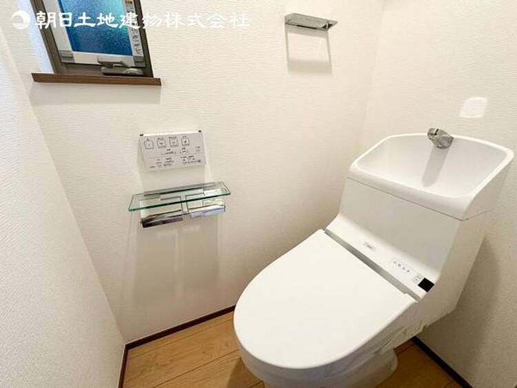 トイレ すぐの見学や資料請求など、お気軽にお問い合わせください