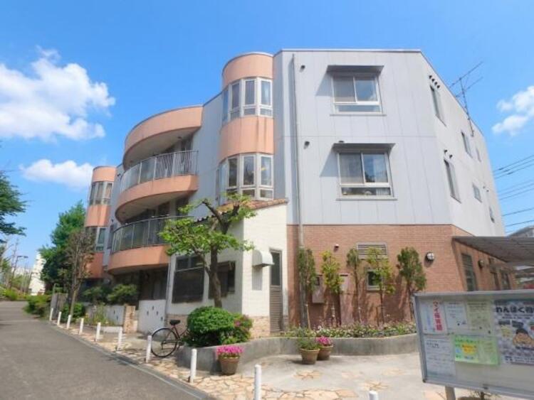 周辺 草笛保育園まで約440ｍ