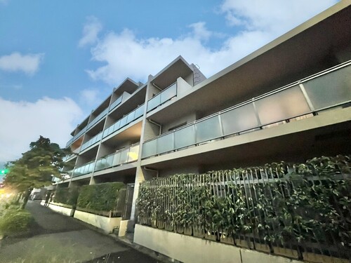 Ｄ’クラディアひばりヶ丘ＲＥＳＩＤＥＮＣＥの物件画像