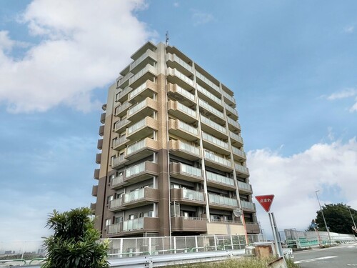 パラモド朝霞台の物件画像