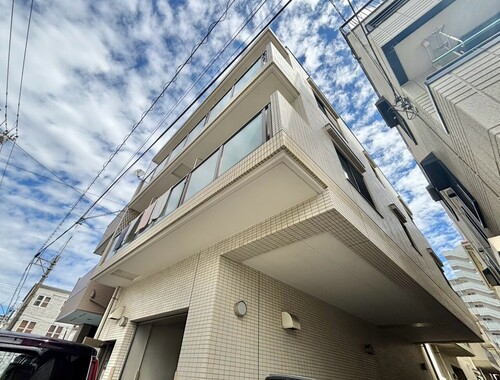 藤和シティコープ東陽町の物件画像