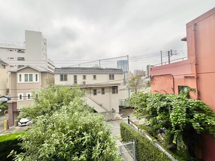 その他 陽当たり・通風・開放感に恵まれた環境です。