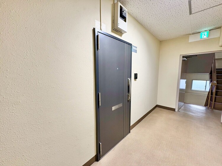 その他 安らぎに満ちた空間がここから始まります。