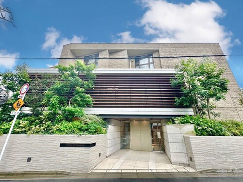 Ｂｒｉｌｌｉａ　東中野　Ｐａｒｋｓｉｄｅ　Ｈｉｌｌｓの物件画像