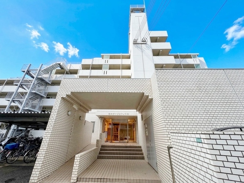 浦和元町ビューハイツの物件画像