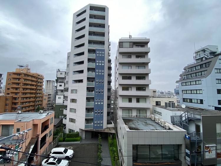 その他 陽当たり・通風・開放感に恵まれた環境です。