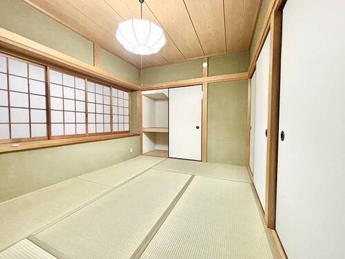 神奈川区大口仲町　中古一戸建ての物件画像
