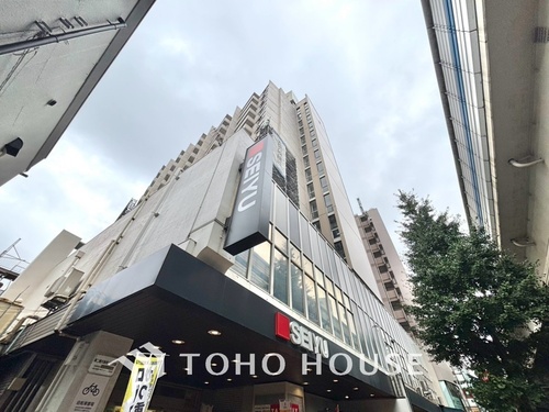 ライオンズマンション駒沢の物件画像