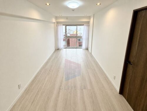 マンション千束苑(602)の画像